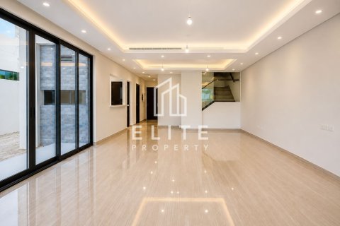 فيلا في Silver Springs, داماك هيلز (أكويا باي داماك), دبي 6 غرف نوم , 371 م² رقم 141255 - صورة 4