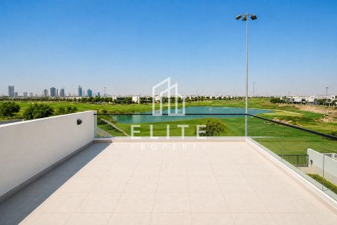 فيلا في Silver Springs, داماك هيلز (أكويا باي داماك), دبي 6 غرف نوم , 371 م² رقم 141255 - صورة 3
