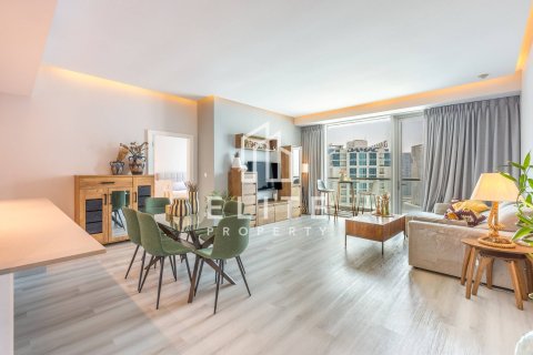 Apartment in Business Bay, Dubai 2 bedrooms, 145 sq.m. № 141248