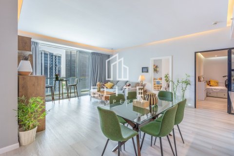 Apartment in Business Bay, Dubai 2 bedrooms, 145 sq.m. № 141248 - photo 5