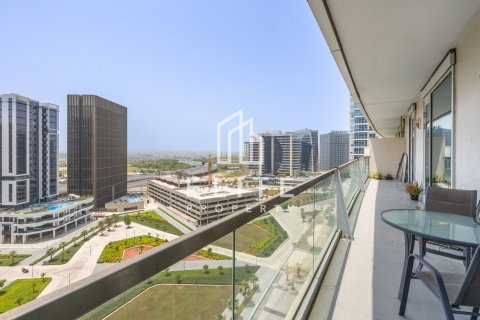 Apartment in Business Bay, Dubai 2 bedrooms, 145 sq.m. № 141248 - photo 19