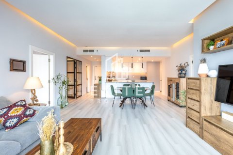 Apartment in Business Bay, Dubai 2 bedrooms, 145 sq.m. № 141248 - photo 6