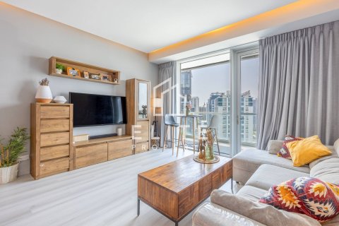 Apartment in Business Bay, Dubai 2 bedrooms, 145 sq.m. № 141248 - photo 7