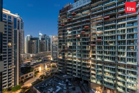 Apartment in Downtown Dubai (Downtown Burj Dubai), Dubai 1 bedroom, 91.2 sq.m. № 109493 - photo 8