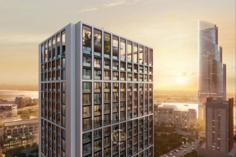 Appartement à Al Jaddaf, Dubai, 2 chambres, 99 m², № 109489 - photo 3