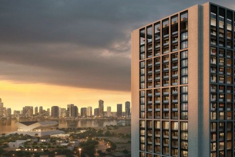 Appartement à Al Jaddaf, Dubai, 2 chambres, 99 m², № 109489 - photo 17