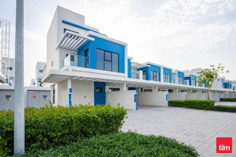 Adosado en Dubai, 4 dormitorios, 144 m², № 109490 - foto 9