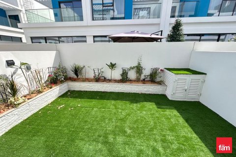 Adosado en Dubai, 4 dormitorios, 144 m², № 109490 - foto 11