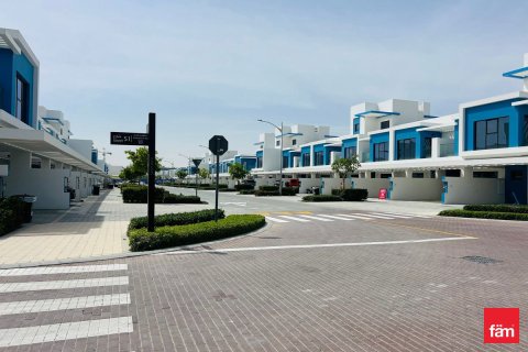 Adosado en Dubai, 4 dormitorios, 144 m², № 109490 - foto 15