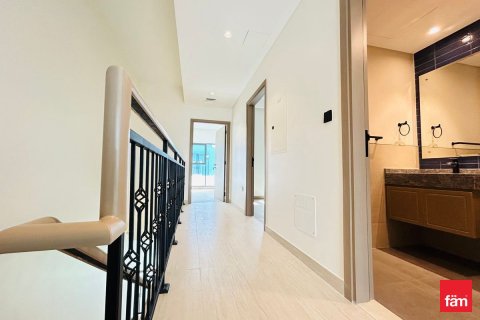 Adosado en Dubai, 4 dormitorios, 144 m², № 109490 - foto 3
