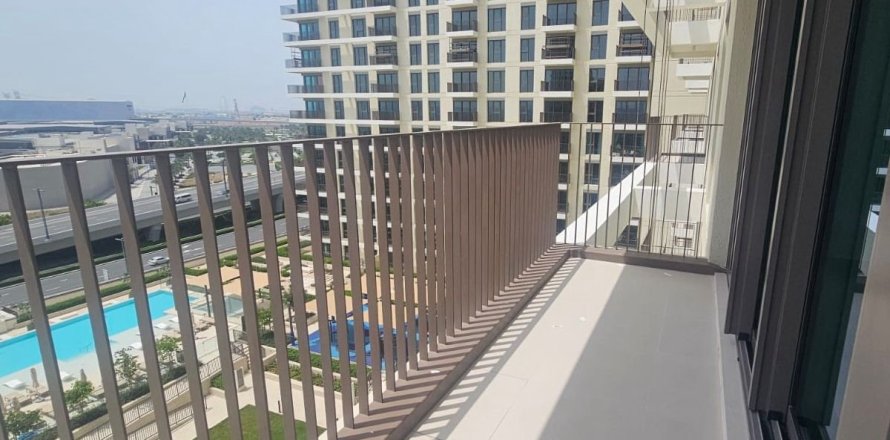 Apartment in Dubai Hills Estate, Dubai 2 bedrooms, 99 sq.m. № 109495
