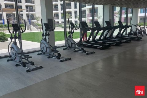 Apartment in Dubai Hills Estate, Dubai 2 bedrooms, 99 sq.m. № 109495 - photo 12