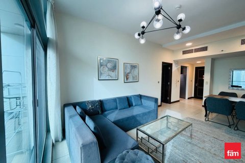 Квартира в Дубае, 2 спальни, 111м², № 109492