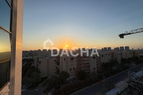Appartement à Al Furjan, Dubai, 1 chambre, 75 m², № 105441 - photo 5
