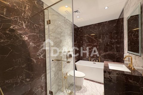 Appartement à Al Furjan, Dubai, 1 chambre, 75 m², № 105441 - photo 8