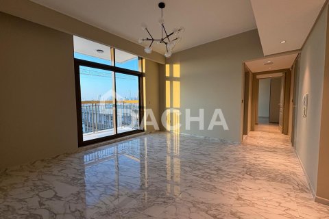 Appartement à Al Furjan, Dubai, 1 chambre, 75 m², № 105441
