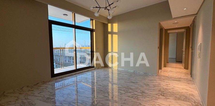 Appartement à Al Furjan, Dubai, 1 chambre, 75 m², № 105441