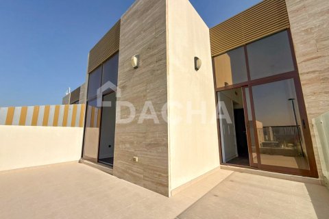 Maison de ville à District 11, Mohammed Bin Rashid City, Dubai, 4 chambres, 279 m², № 105435 - photo 11