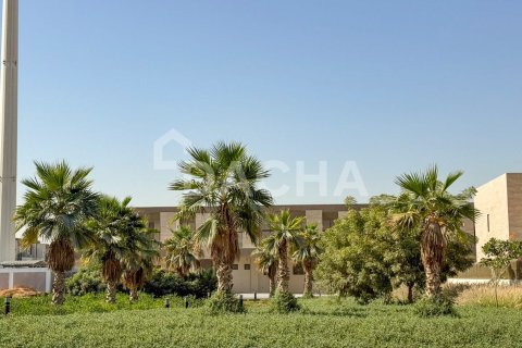 Maison de ville à District 11, Mohammed Bin Rashid City, Dubai, 4 chambres, 279 m², № 105435 - photo 10