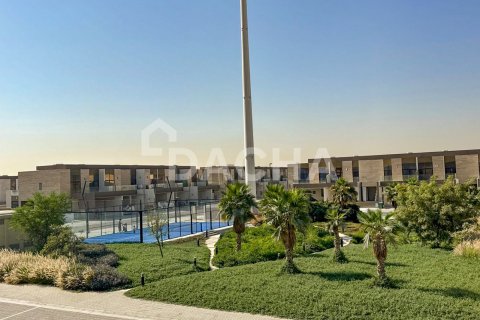 Maison de ville à District 11, Mohammed Bin Rashid City, Dubai, 4 chambres, 279 m², № 105435 - photo 9
