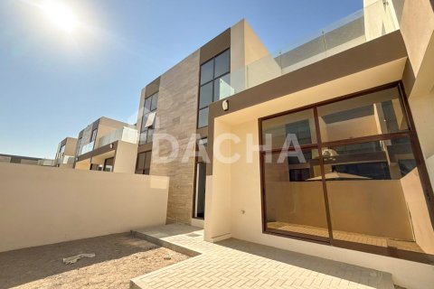 Maison de ville à District 11, Mohammed Bin Rashid City, Dubai, 4 chambres, 279 m², № 105435