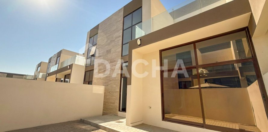 Maison de ville à District 11, Mohammed Bin Rashid City, Dubai, 4 chambres, 279 m², № 105435