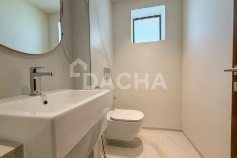 Maison de ville à District 11, Mohammed Bin Rashid City, Dubai, 4 chambres, 279 m², № 105435 - photo 3