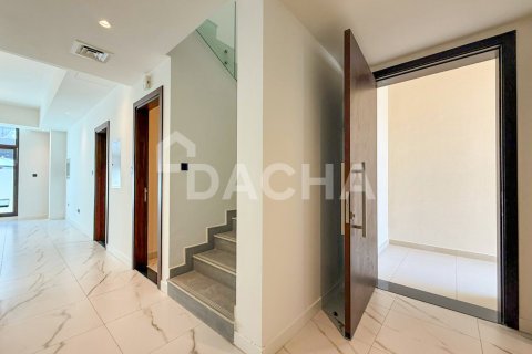 Maison de ville à District 11, Mohammed Bin Rashid City, Dubai, 4 chambres, 279 m², № 105435 - photo 5