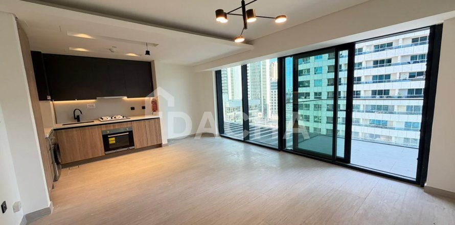 Apartamento en Dubai Marina, Dubai, 1 dormitorio, 73 m², № 105434