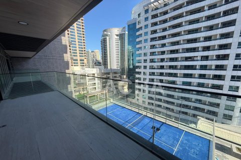 Apartamento en Dubai Marina, Dubai, 1 dormitorio, 73 m², № 105434 - foto 2