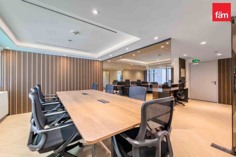 Office in Dubai 151.1 sq.m. № 122014