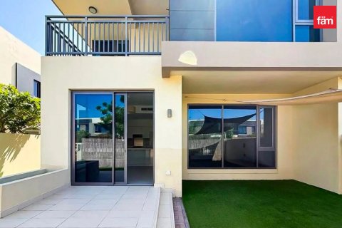 Adosado en Dubai Hills Estate, Dubai, 5 dormitorios, 348.1 m², № 122015