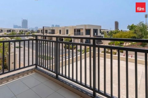 تاون هاوس في دبي هيلز استيت, دبي 5 غرف نوم , 348.1 م² رقم 122015 - صورة 5