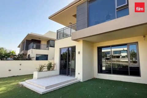 تاون هاوس في دبي هيلز استيت, دبي 5 غرف نوم , 348.1 م² رقم 122015 - صورة 9