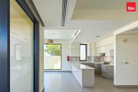 تاون هاوس في دبي هيلز استيت, دبي 5 غرف نوم , 348.1 م² رقم 122015 - صورة 4