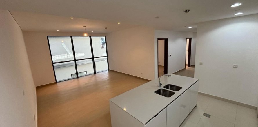 Apartamento en City Walk, Dubai, 1 dormitorio, 103 m², № 122012