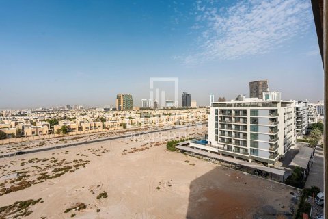 Apartamento en Arjan, Dubai, 2 dormitorios, 128.67 m², № 126604 - foto 13