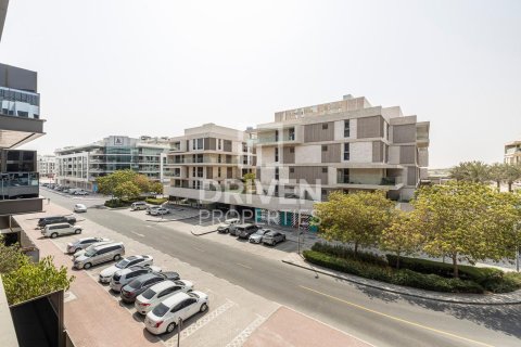 Apartamento en Meydan, Dubai, 1 dormitorio, 107.86 m², № 126608
