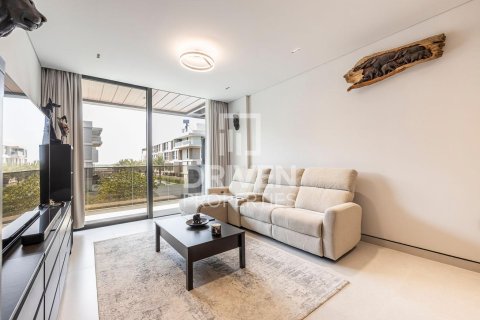 Apartamento en Meydan, Dubai, 1 dormitorio, 107.86 m², № 126608 - foto 4
