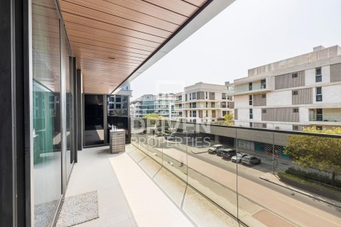 Apartamento en Meydan, Dubai, 1 dormitorio, 107.86 m², № 126608 - foto 13