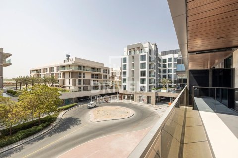 Apartamento en Meydan, Dubai, 1 dormitorio, 107.86 m², № 126608 - foto 14