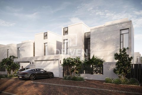 فيلا في Jumeirah Park, دبي 5 غرف نوم , 671.41 م² رقم 126607 - صورة 7