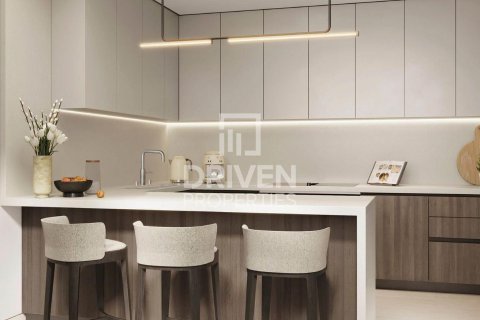 فيلا في Jumeirah Park, دبي 5 غرف نوم , 671.41 م² رقم 126607 - صورة 6