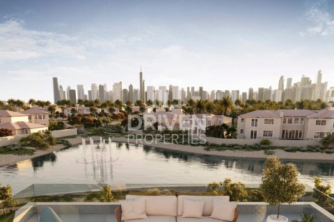 فيلا في Jumeirah Park, دبي 5 غرف نوم , 671.41 م² رقم 126607 - صورة 8
