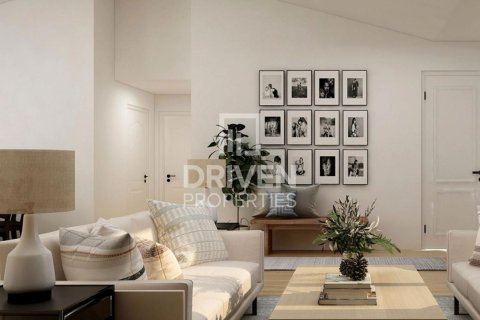 Apartment in Dubai Residence Complex, Dubai 2 bedrooms, 88.26 sq.m. № 126603 - photo 4