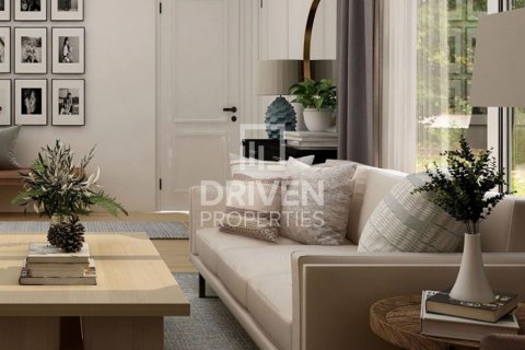 Apartment in Dubai Residence Complex, Dubai 2 bedrooms, 88.26 sq.m. № 126603 - photo 2