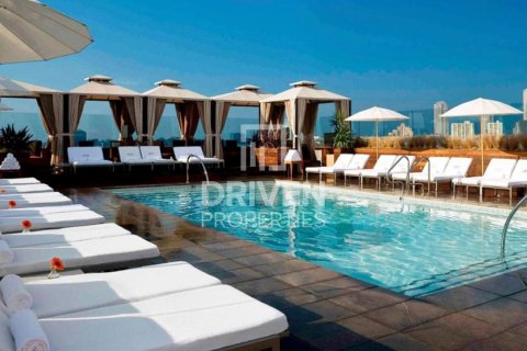 Apartment in Dubai Residence Complex, Dubai 2 bedrooms, 88.26 sq.m. № 126603 - photo 7