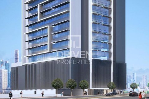 Apartment in Dubai Residence Complex, Dubai 2 bedrooms, 88.26 sq.m. № 126603 - photo 5