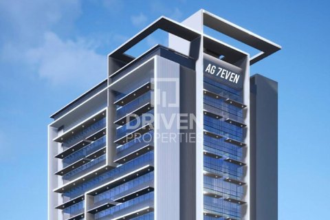 Apartment in Dubai Residence Complex, Dubai 2 bedrooms, 88.26 sq.m. № 126603 - photo 6