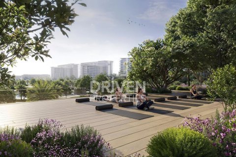 Apartment in Dubai Hills Estate, Dubai 1 bedroom, 69.4 sq.m. № 126605 - photo 4